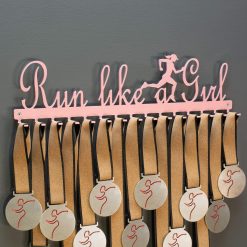 marathon childrens medals