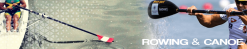 Rowing & Canoe