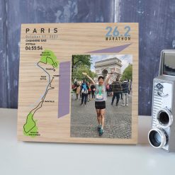 runner photo frame