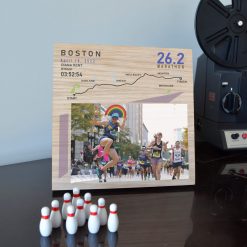 marathon runner boston