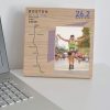 boston marathon photo frame