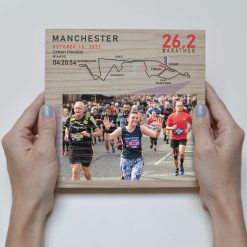 athletes photo holder