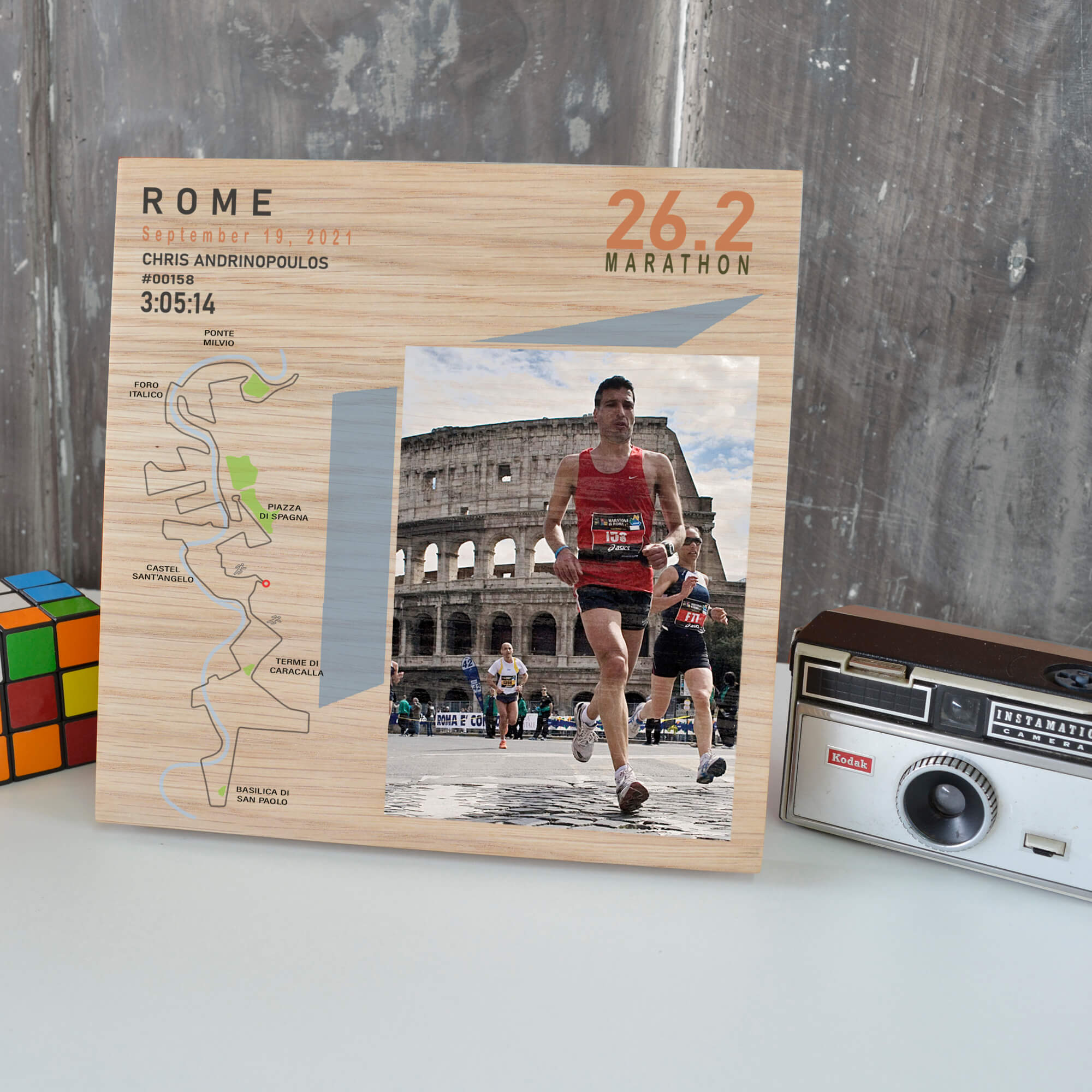 running pictures holder running pictures holder