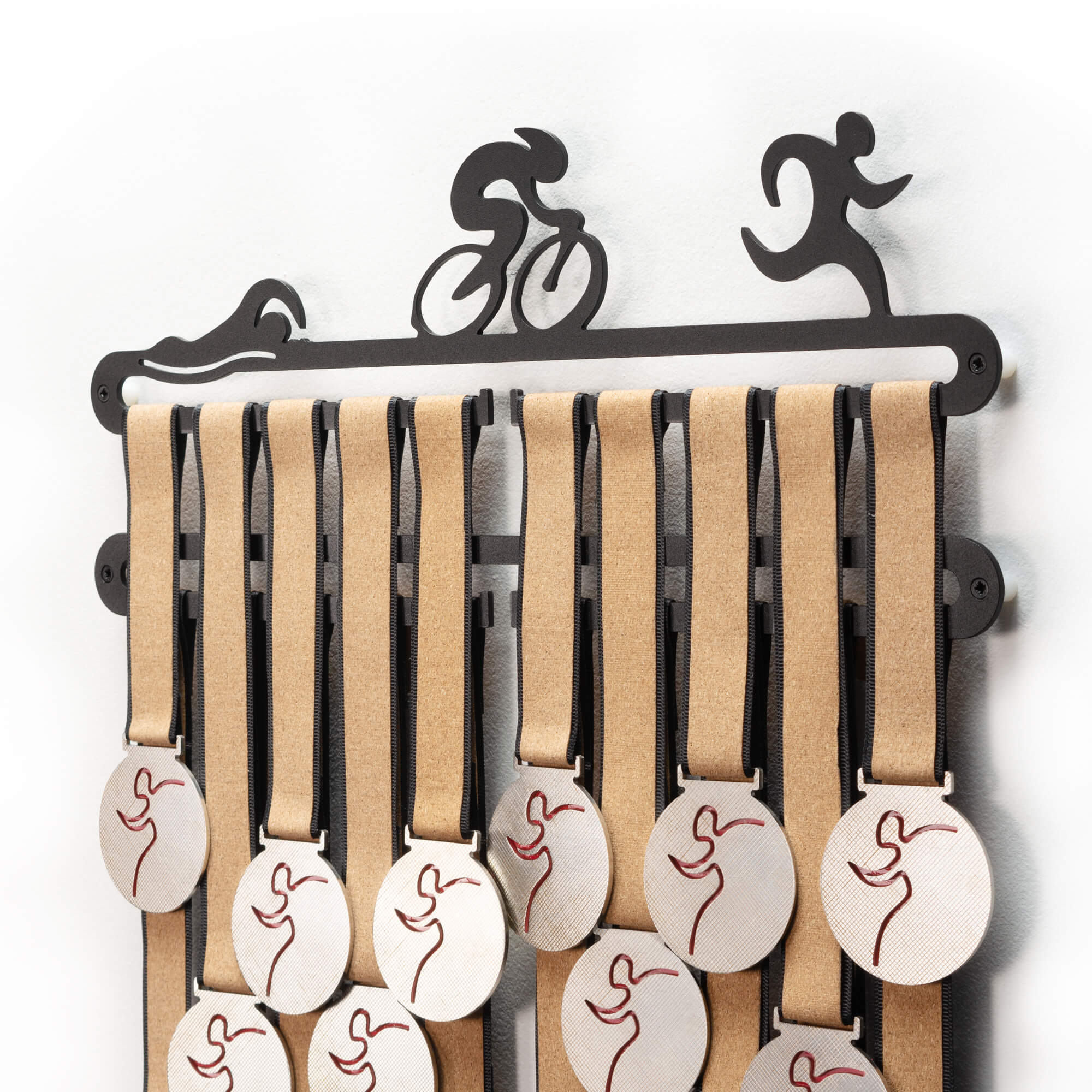 marathon medal hanger marathon medal hanger